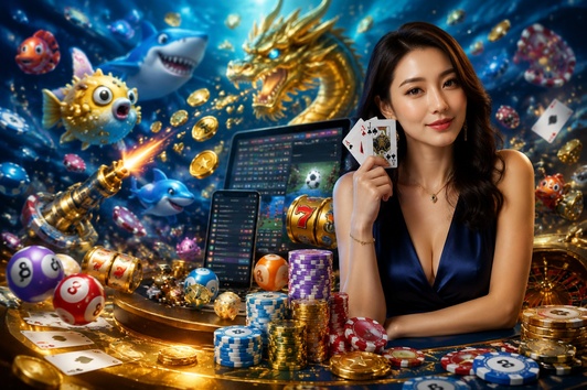 33win9 – Cam kết với người chơi